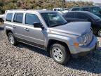 JEEP PATRIOT SP photo