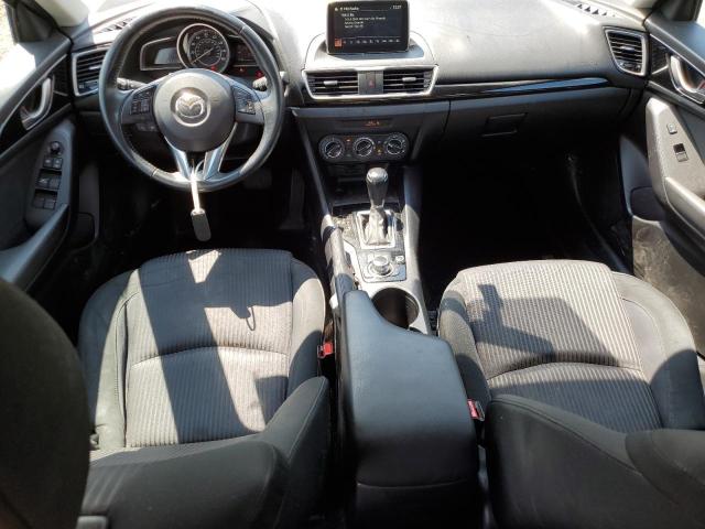 VIN 3MZBM1V75FM170088 2015 Mazda 3, Touring no.8