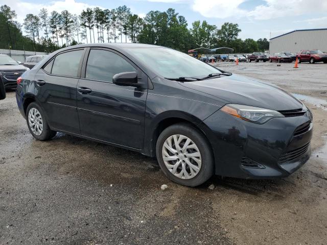 2018 TOYOTA COROLLA L - 5YFBURHE6JP757316