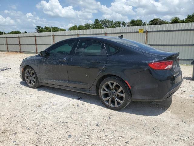 2015 CHRYSLER 200 S - 1C3CCCDG4FN665030