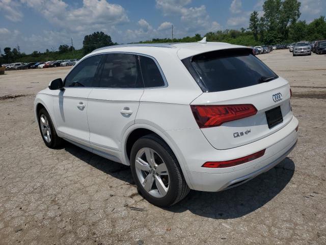 VIN WA1BNAFY8J2083481 2018 Audi Q5, Premium Plus no.2