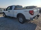 Lot #3025220636 2014 FORD F150 SUPER