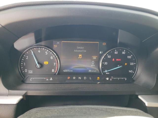 2022 FORD EXPLORER X - 1FMSK7DH8NGC01344