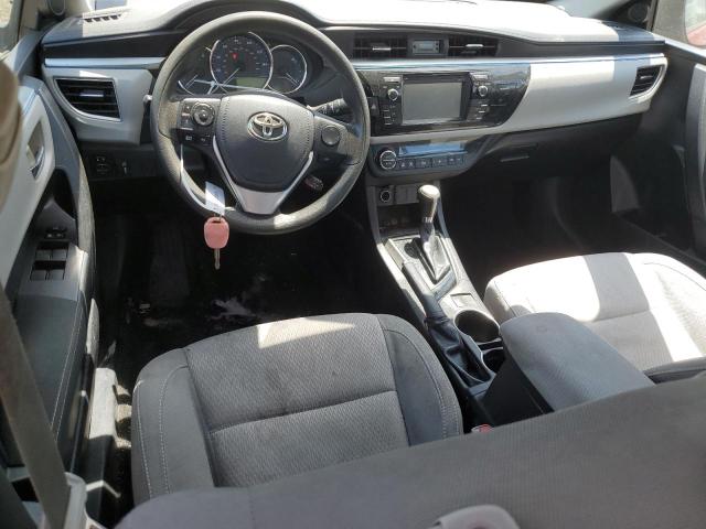 2015 TOYOTA COROLLA L - 5YFBURHE2FP325488