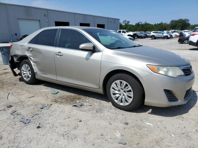 VIN 4T1BF1FK9EU852171 2014 Toyota Camry, L no.4