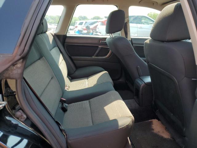 2006 Subaru Legacy 2.5I Limited VIN: 4S3BP626567303641 Lot: 62731194