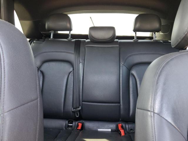 2015 AUDI Q3 PRESTIG - WA1FFCFS5FR008970