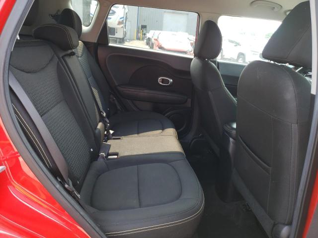 2016 KIA SOUL + - KNDJP3A57G7861057