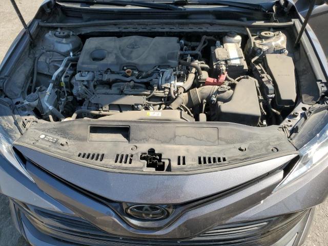 VIN 4T1B11HK0KU242277 2019 Toyota Camry, L no.11