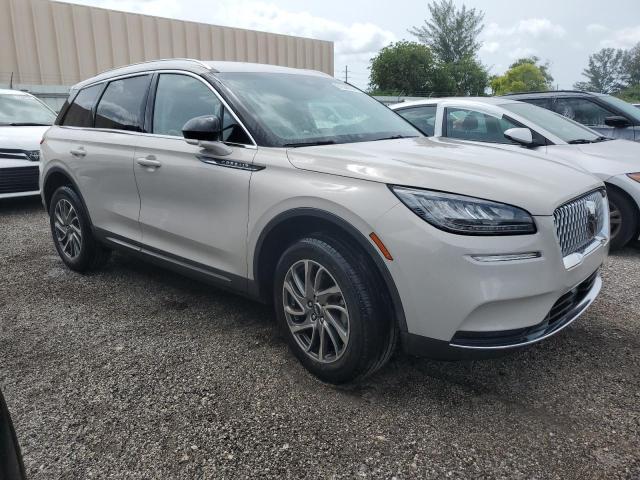 2021 LINCOLN CORSAIR - 5LMCJ1C97MUL27058