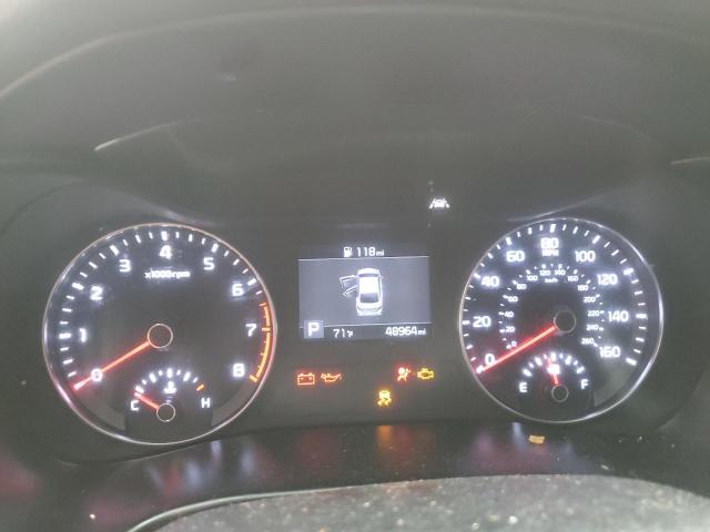 2021 KIA FORTE FE - 3KPF24AD2ME355083