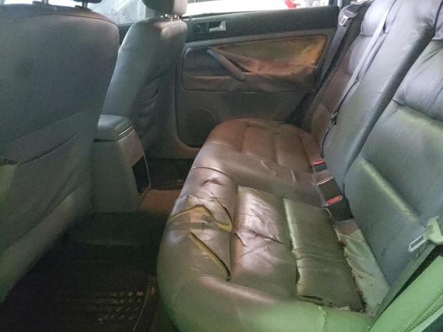 2001 Volkswagen Passat Gls VIN: WVWAC63B41P025763 Lot: 61949854