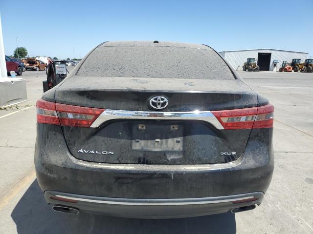 2016 TOYOTA AVALON XLE - 4T1BK1EB1GU205358