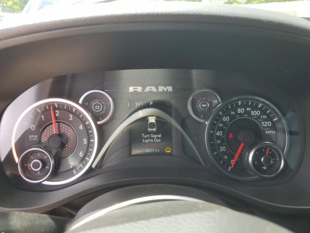 2024 Ram 1500 Tradesman VIN: 1C6RRFGG2RN194573 Lot: 62231514