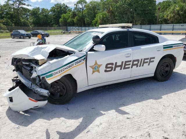 2020 DODGE CHARGER PO - 2C3CDXAG4LH114044
