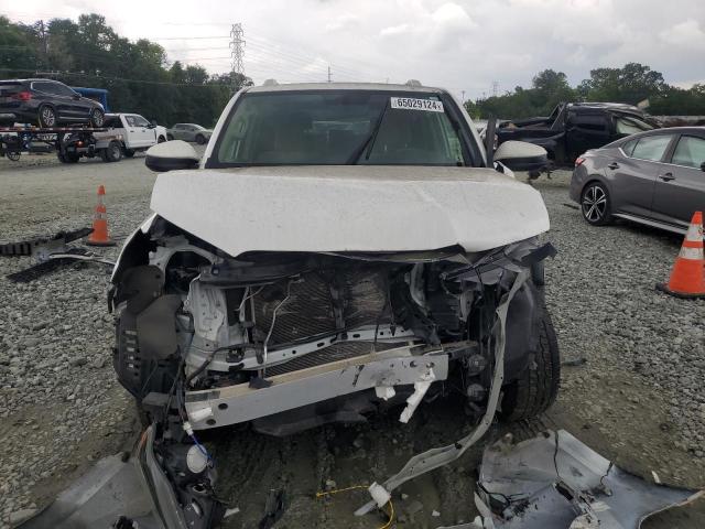 2016 TOYOTA 4RUNNER SR - JTEBU5JR6G5385077