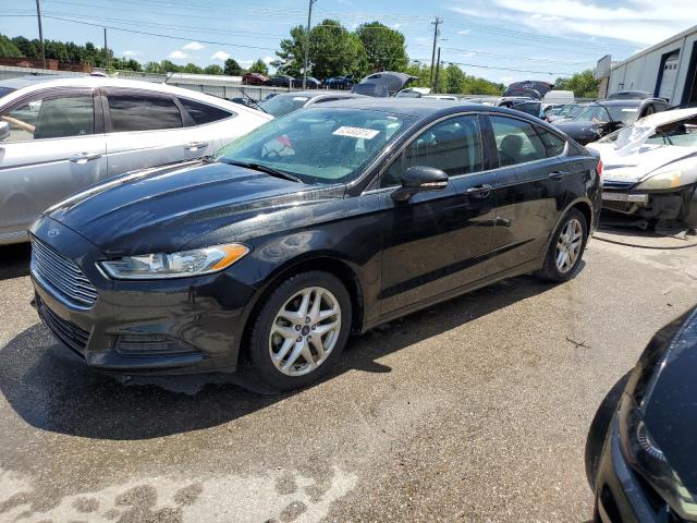 VIN 3FA6P0H77ER179156 2014 Ford Fusion, SE no.1