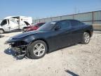 2019 DODGE CHARGER SX - 2C3CDXBG0KH644038