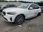 2022 BMW X3 XDRIVE3 - WBX57DP07NN184090
