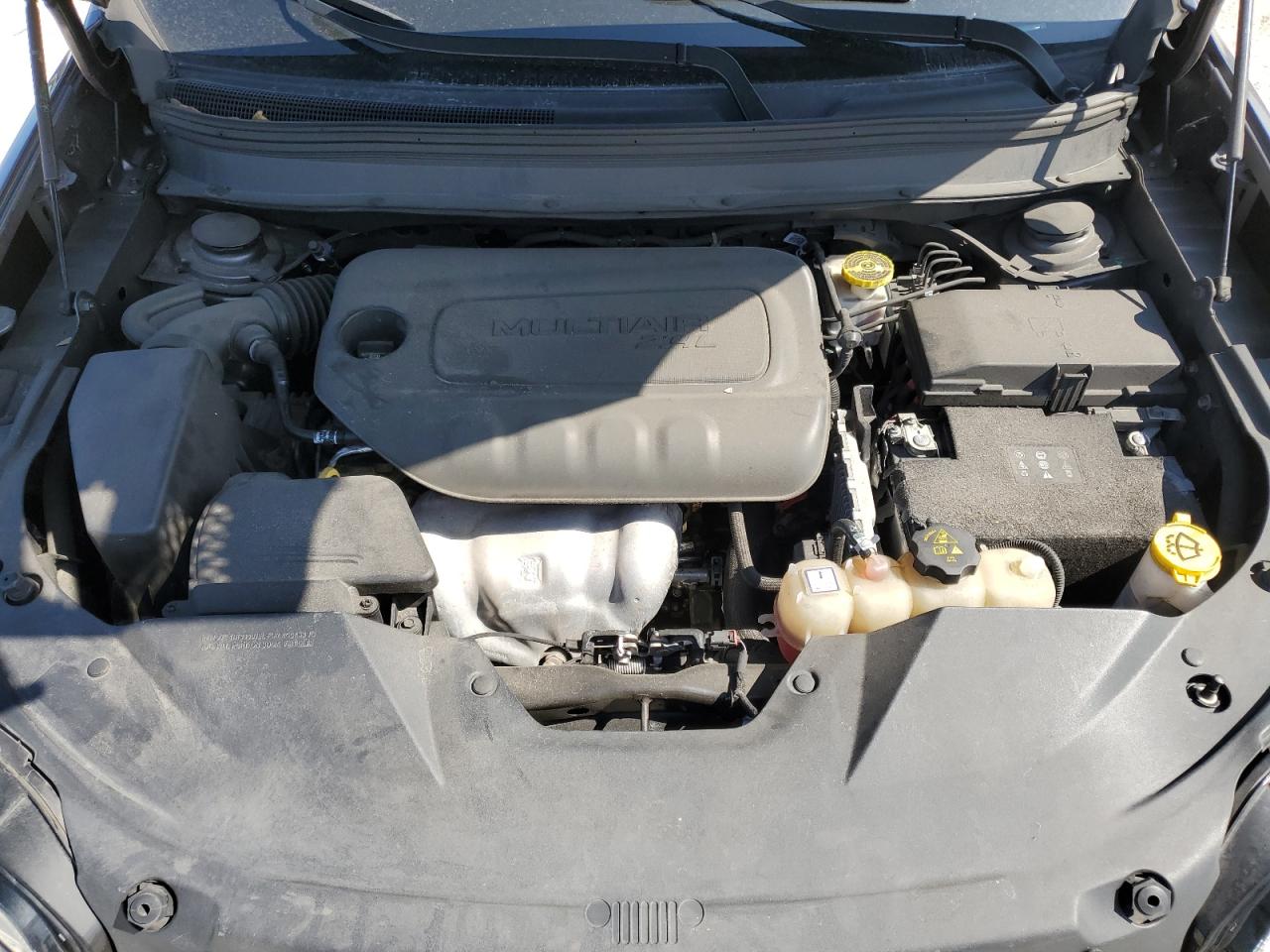 1C4PJLDB9KD403060 2019 Jeep Cherokee Limited