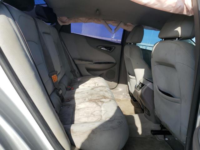 2018 Chevrolet Malibu Lt VIN: 1G1ZD5ST8JF139719 Lot: 60951364