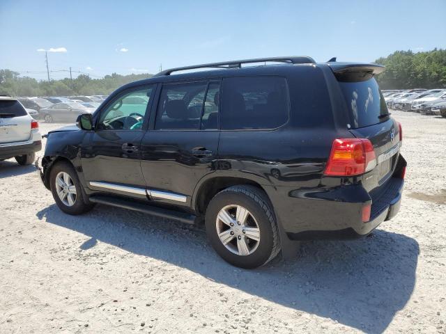 2013 Toyota Land Cruiser VIN: JTMHY7AJXD4016295 Lot: 61545744