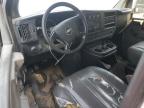 CHEVROLET EXPRESS G2 photo