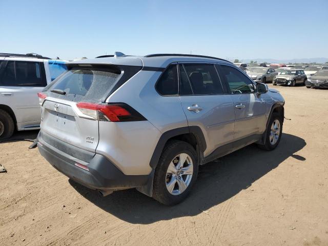 VIN 2T3P1RFV4KC038902 2019 Toyota RAV4, Xle no.3