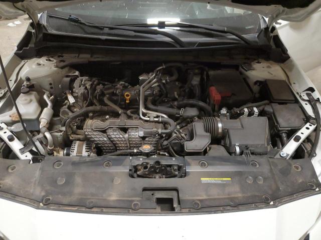 2021 NISSAN ALTIMA S - 1N4BL4BV3MN330942