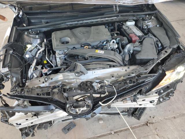 4T1C11AKXPU126221 Toyota Camry LE 11