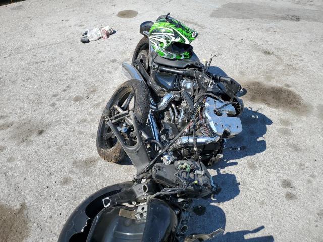 2008 YAMAHA XV1900 CU JYAVP27E48A005329