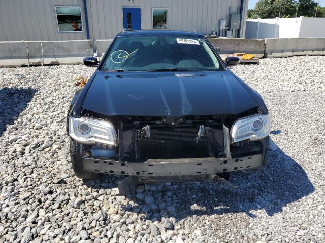 2015 Chrysler 300 Limited VIN: 2C3CCAAG8FH845564 Lot: 59491634