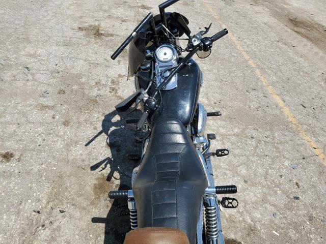 2010 HARLEY-DAVIDSON FXDC 1HD1GV410AC330882