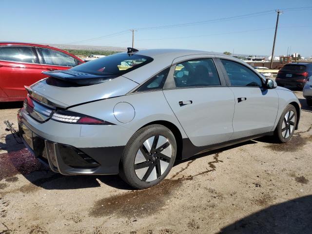 2024 HYUNDAI IONIQ 6 SE - KMHM24AA7RA070513