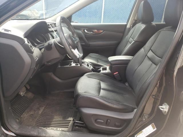 2018 NISSAN ROGUE S - 5N1AT2MV9JC703055