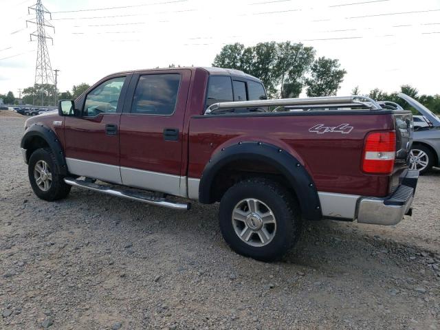 1FTPW145X5FA64169 2005 Ford F150 Supercrew