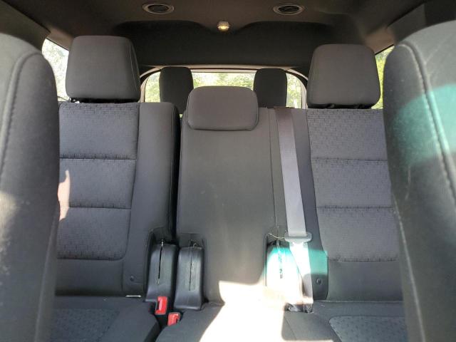 2015 FORD EXPLORER X - 1FM5K7D80FGC19013