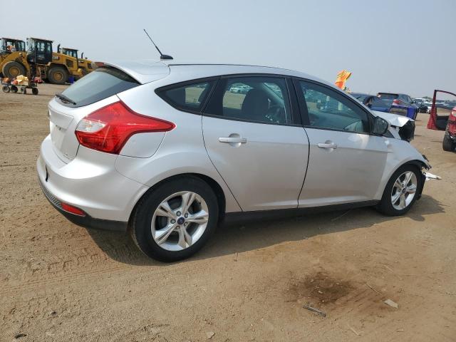 VIN 1FADP3K26EL110334 2014 Ford Focus, SE no.3