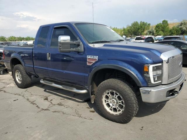 2008 FORD F250 SUPER 1FTSX21RX8EB71866  63723584