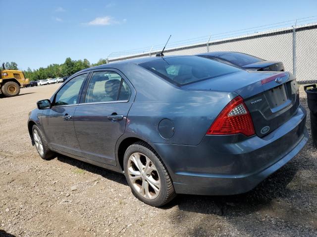 Vin: 3fahp0ha4cr182985, lot: 64044764, ford fusion se 20122