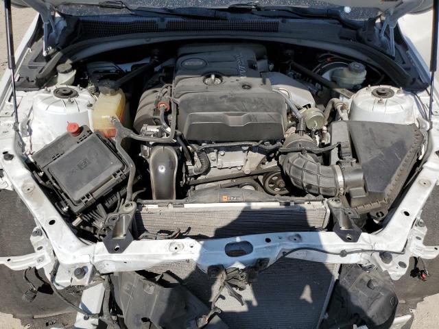 2018 CADILLAC ATS 1G6AA5RX7J0183710