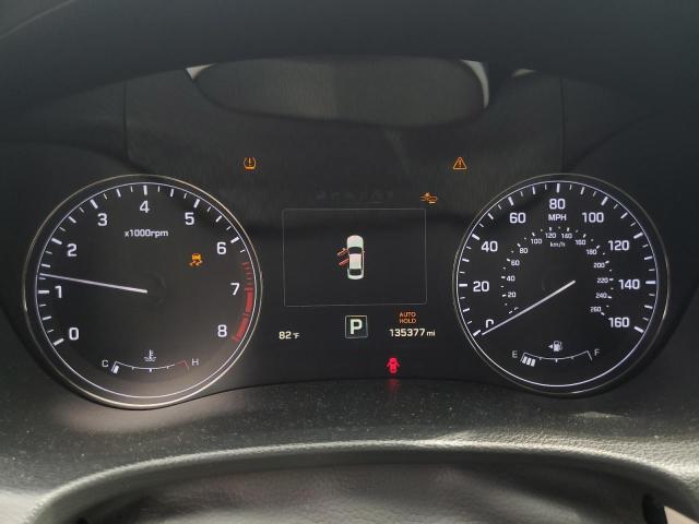 2017 GENESIS G80 ULTIMA - KMHGN4JF0HU199769