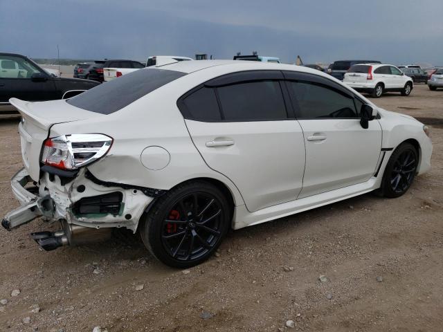 2018 SUBARU WRX - JF1VA1B60J9812931