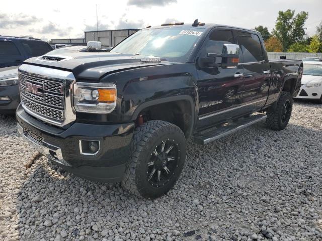 2019 GMC SIERRA K25 - 1GT12SEY9KF185576