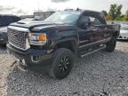 2019 GMC SIERRA K25 - 1GT12SEY9KF185576