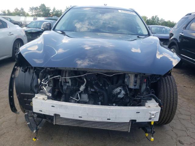 2019 Infiniti Qx50 Essential VIN: 3PCAJ5M37KF140067 Lot: 61946984