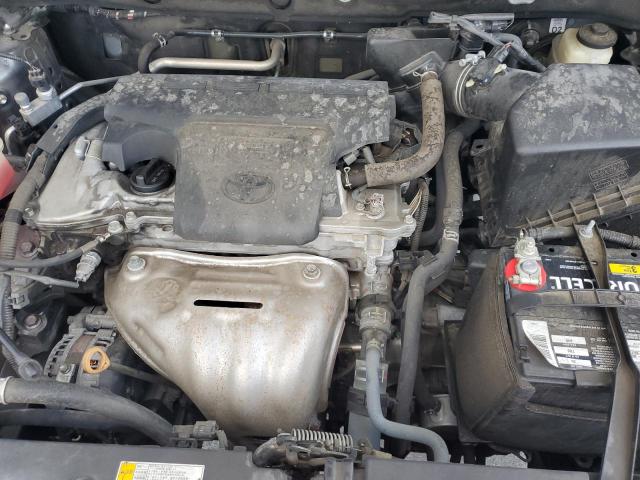 2017 Toyota Rav4 Xle VIN: 2T3WFREV9HW328445 Lot: 61289994