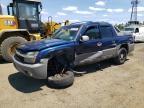 2002 Chevrolet Avalanche K1500 VIN: 3GNEK13T52G321355 Lot: 61691164