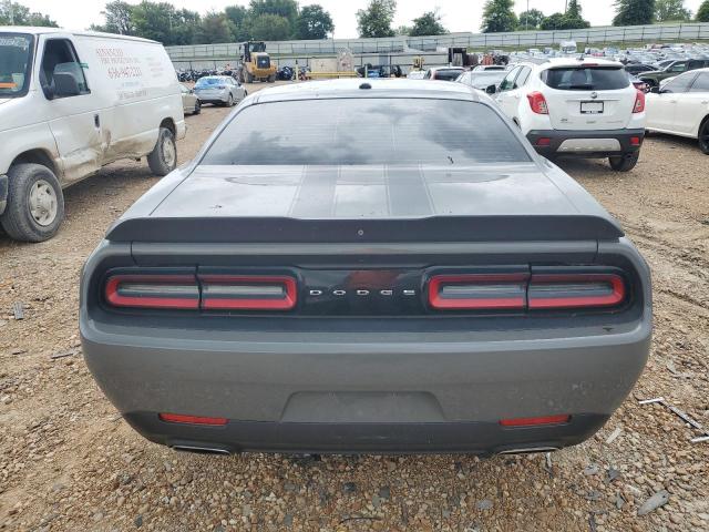 2018 Dodge Challenger Sxt VIN: 2C3CDZAG9JH217078 Lot: 58481844