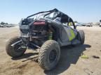 POLARIS RZR TURBO photo